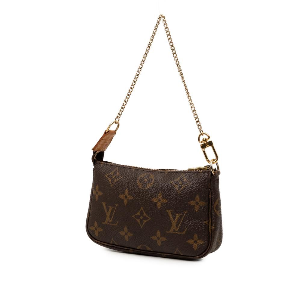 Louis Vuitton Pochette Accessoires