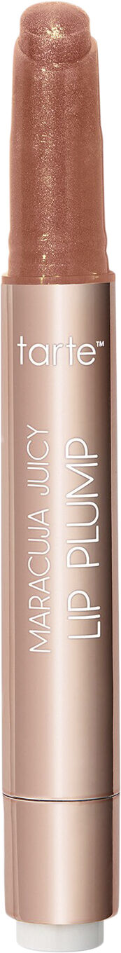 Maracuja Juicy Lip Shimmer Glass Plump - Shimmery Lip Plumper