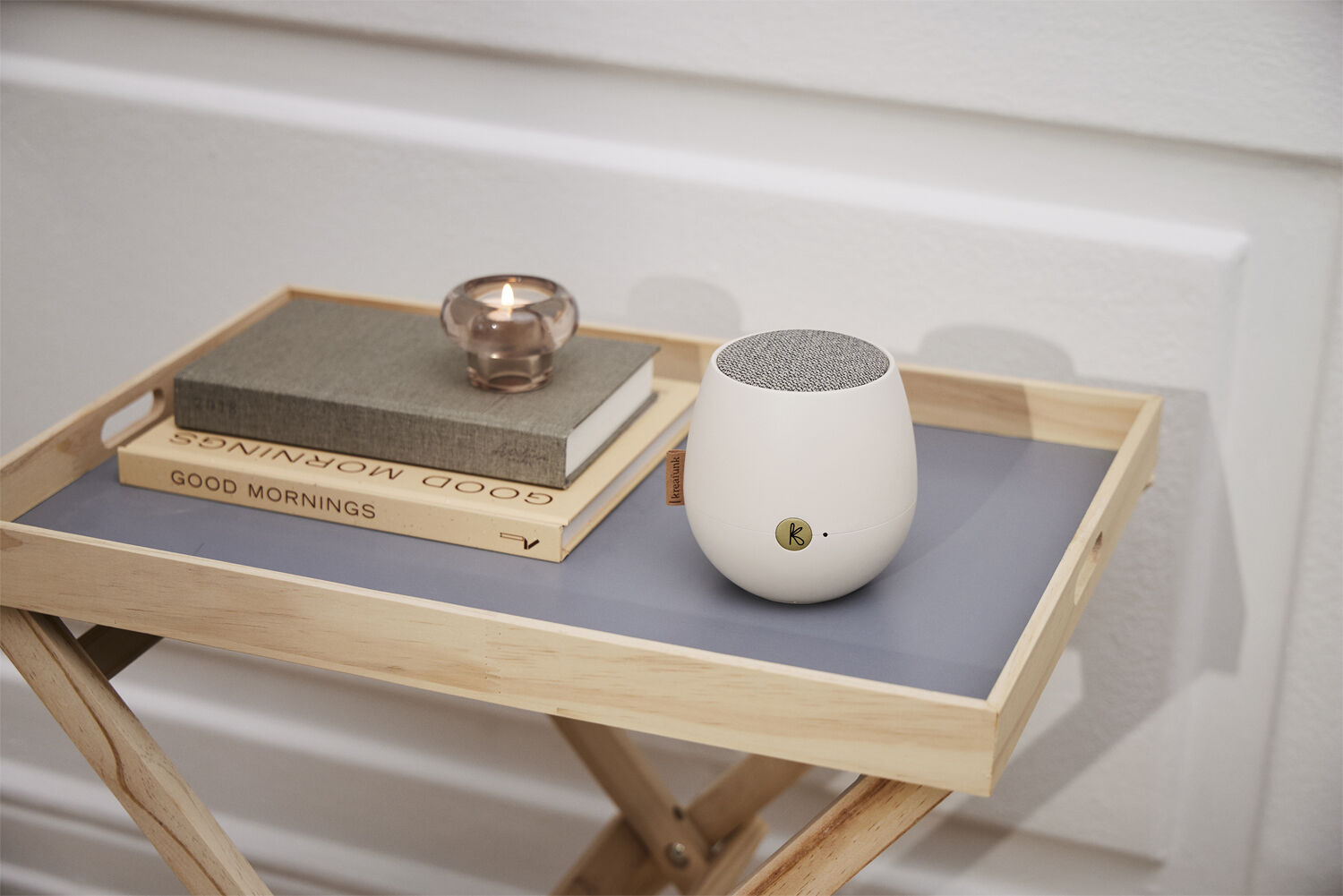 aJAZZ 2 Bluetooth H&ouml;gtalare