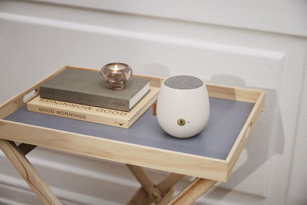 aJAZZ 2 Bluetooth Högtalare