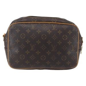 Louis Vuitton Reporter
