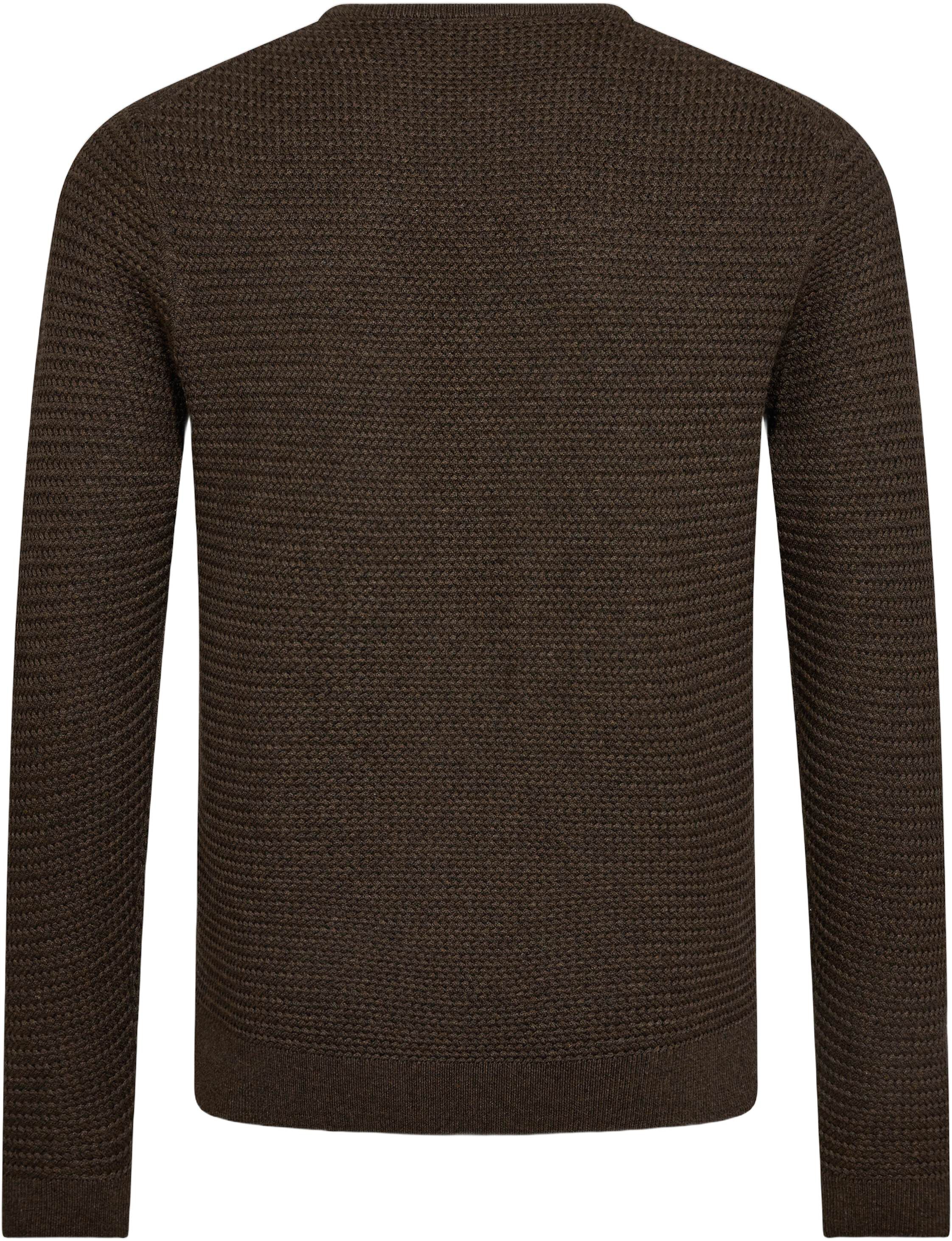 Bs Arnlaug Regular Fit Knitwear