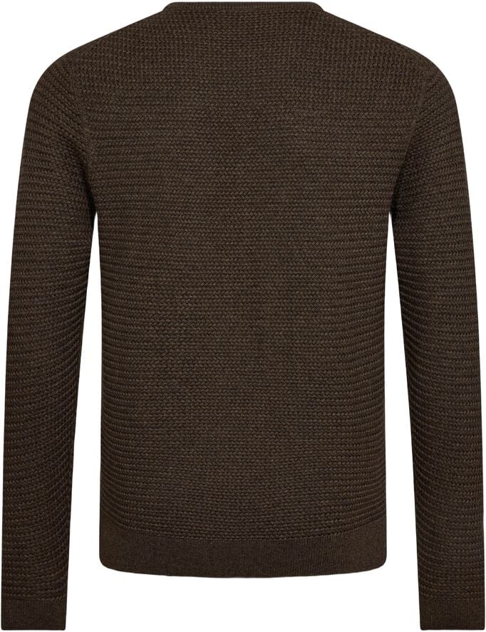 BS Arnlaug Regular Fit Knitwear