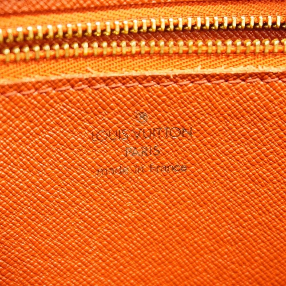 Louis Vuitton Trocadero