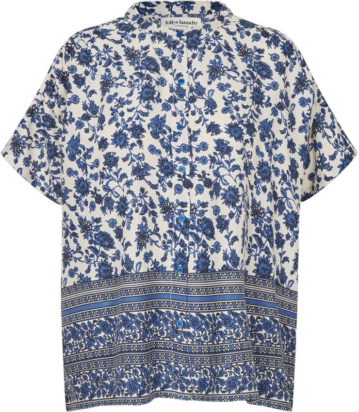MyaLL Shirt SS