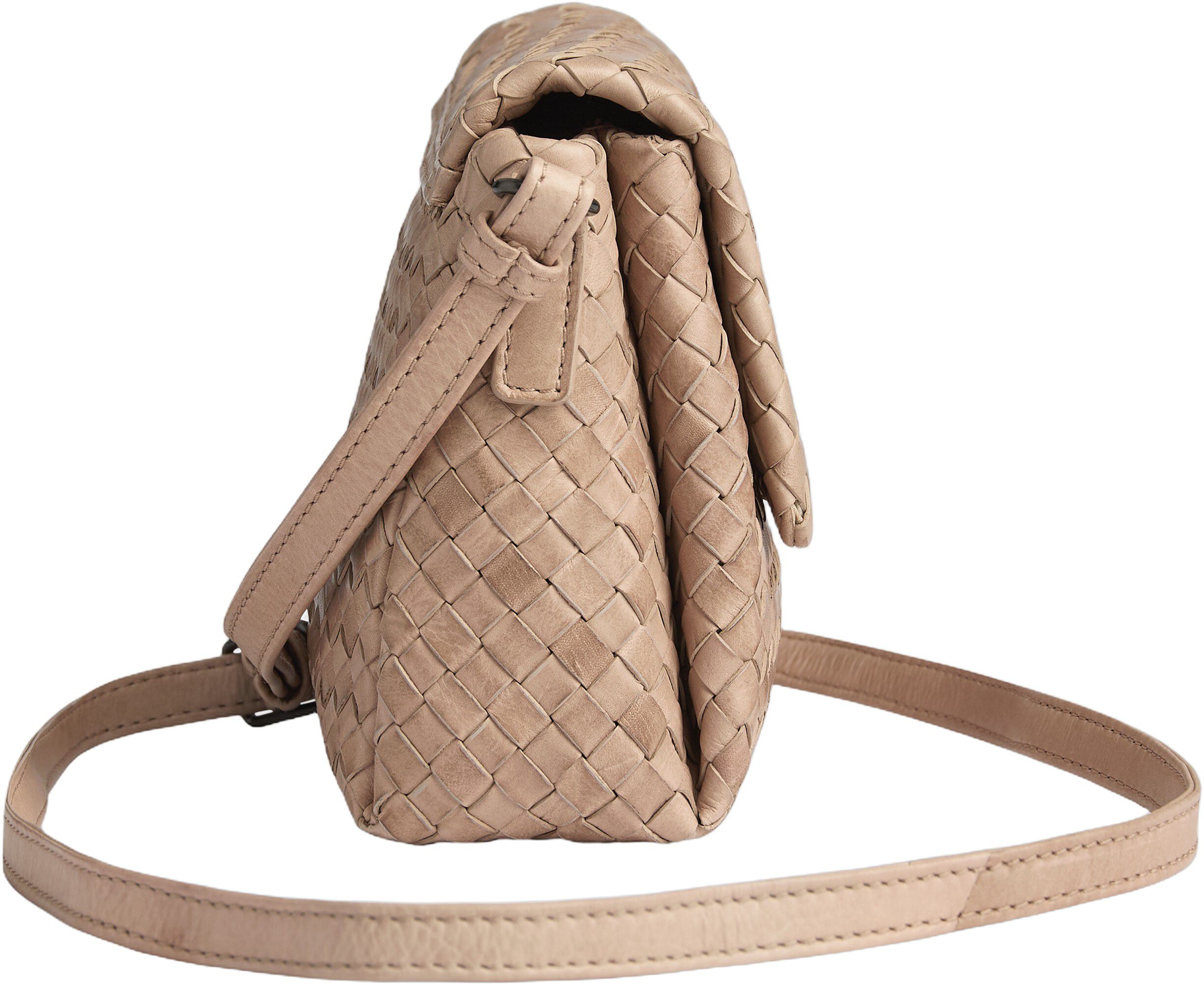 Julesmbg Crossbody Bag, Weave