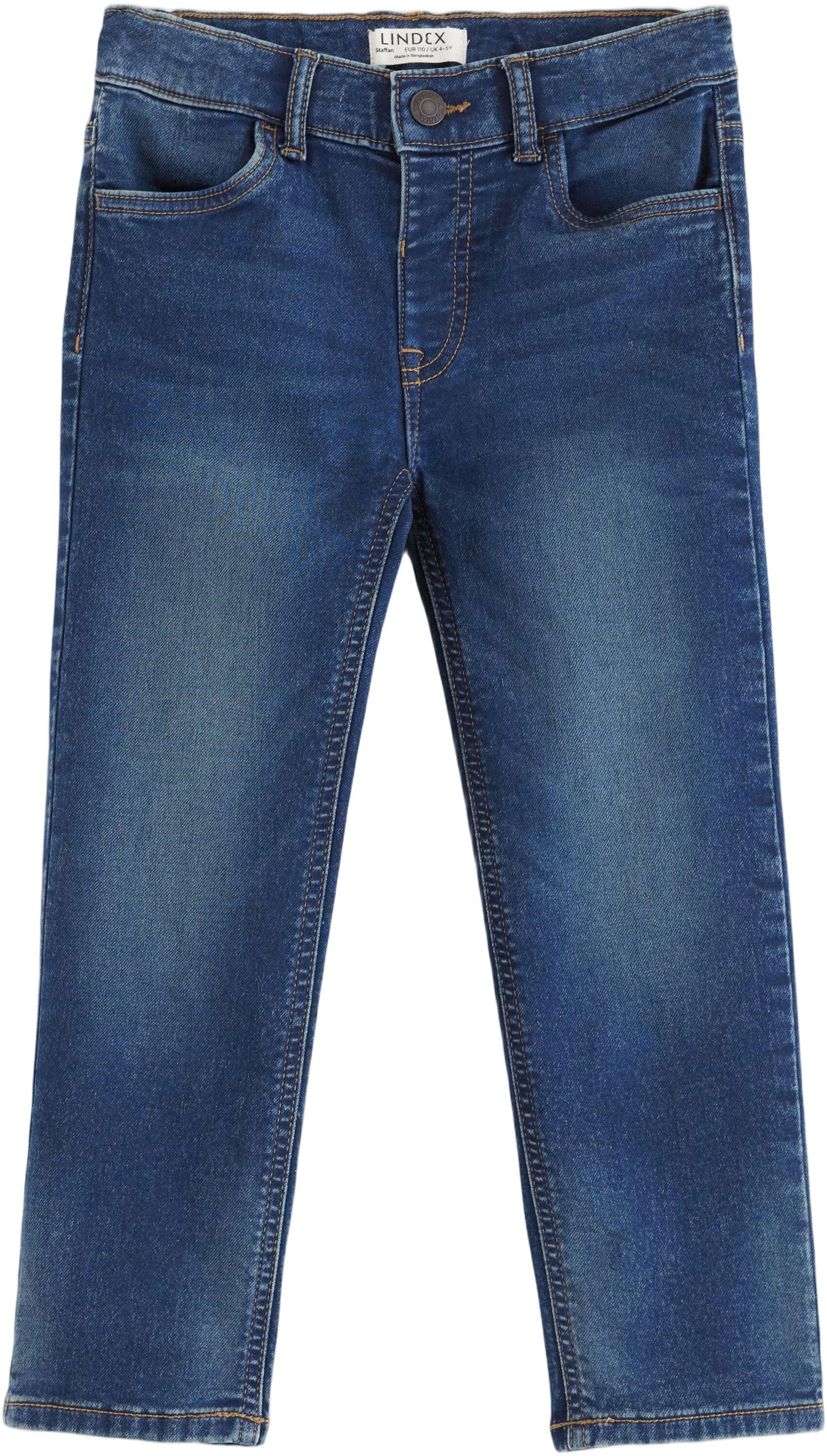 Comfy and super stretchy jeans in s