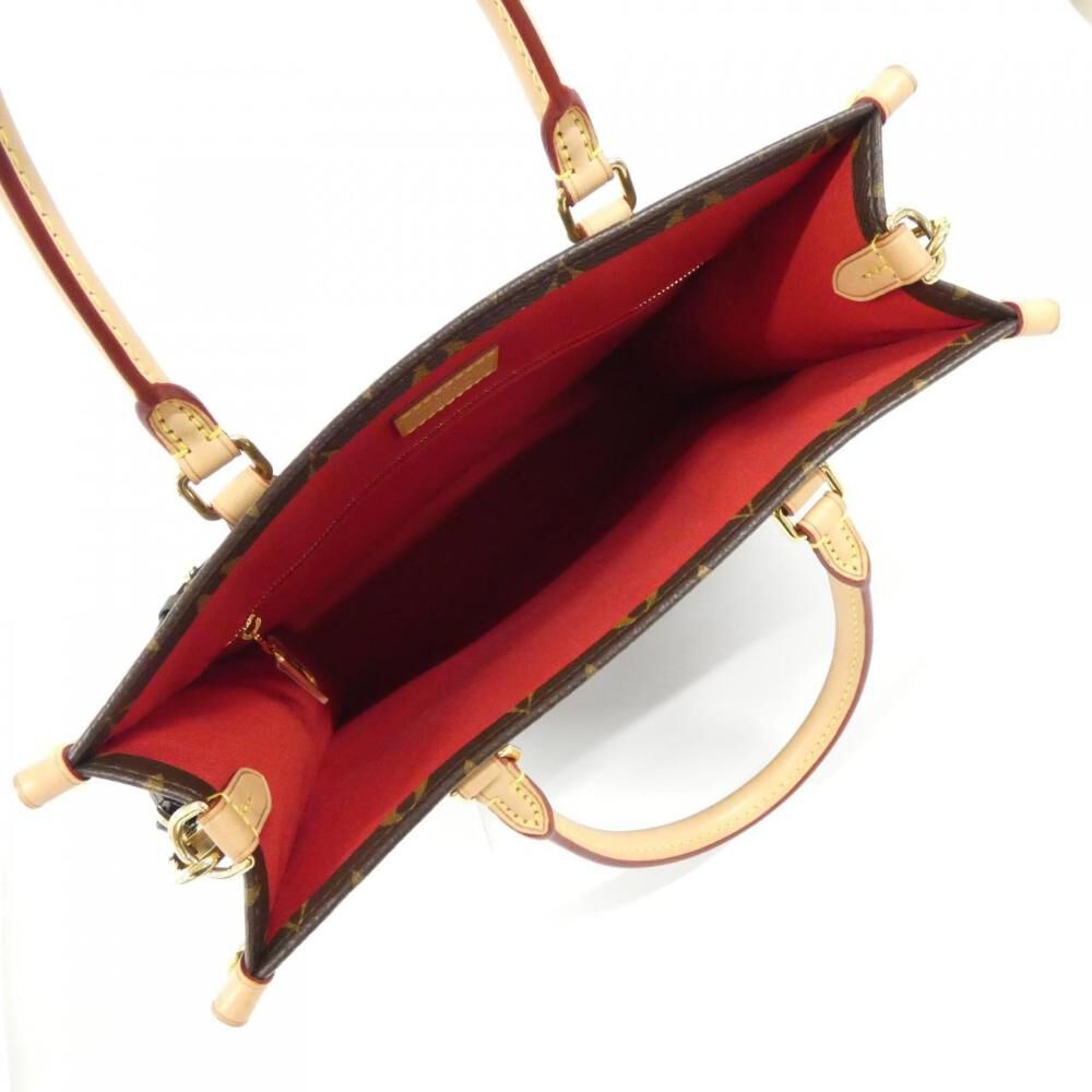 Louis Vuitton Sac Plat