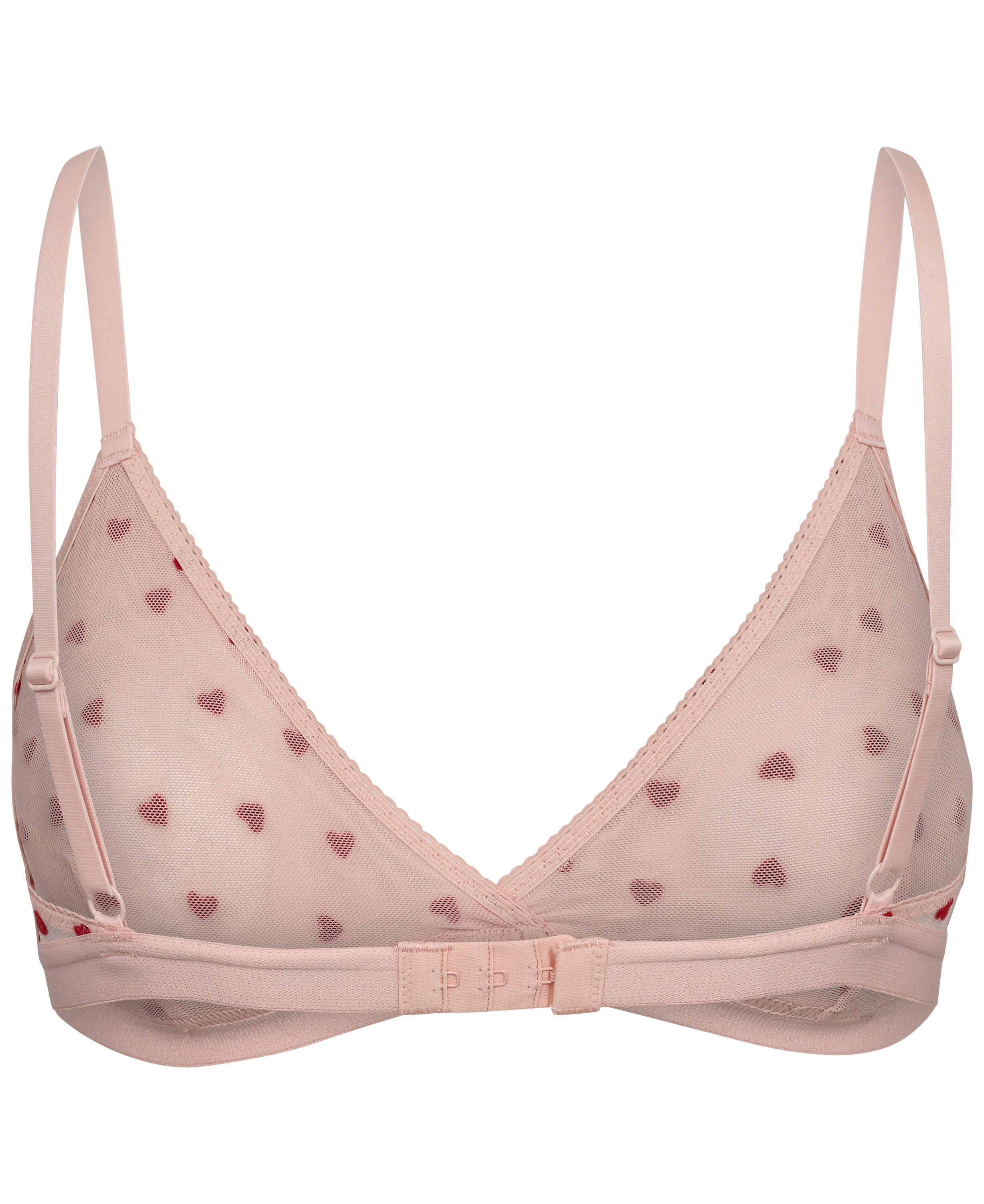 Gulia 1. 1 Unlined Bra