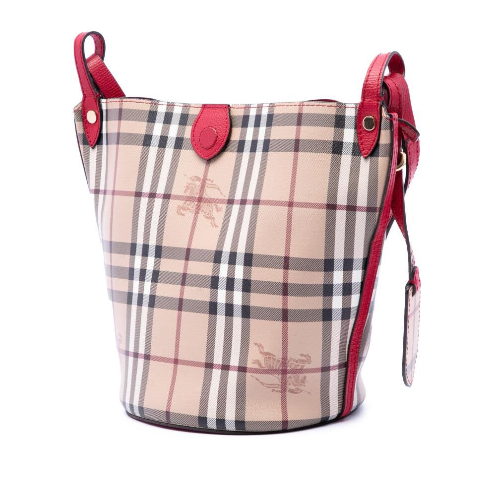 Burberry Bucket Bag