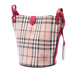 Burberry Bucket Bag