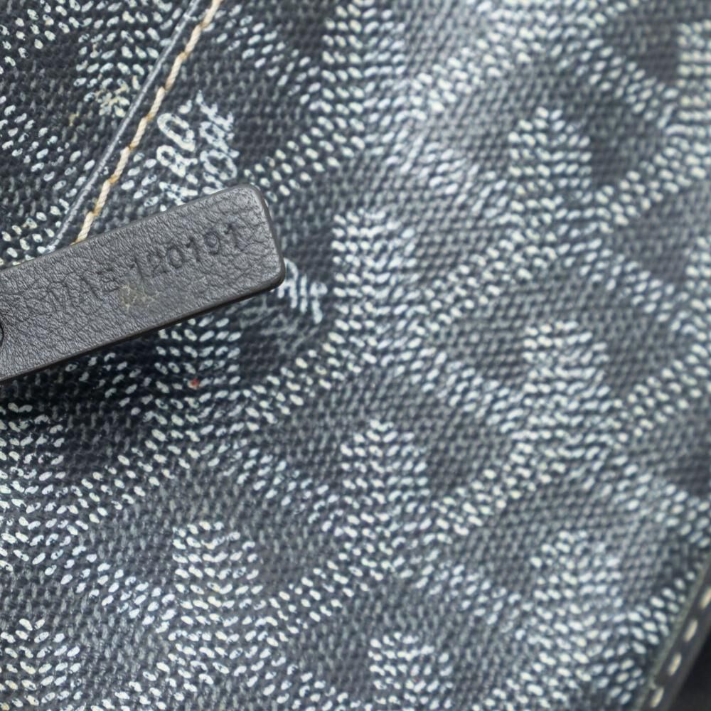 Goyard St Louis Tote
