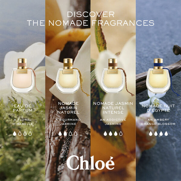 Chloé Nomade Jasmin Naturel Intense Eau de Parfum
