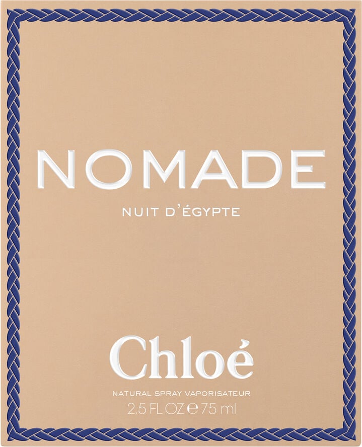 Nomade Nuit d'Egypte Eau de Parfum