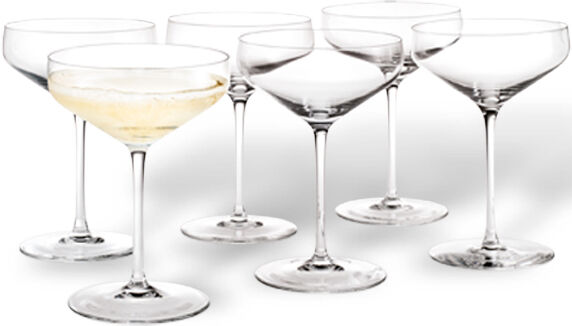 Perfection cocktailglas 38 cl.