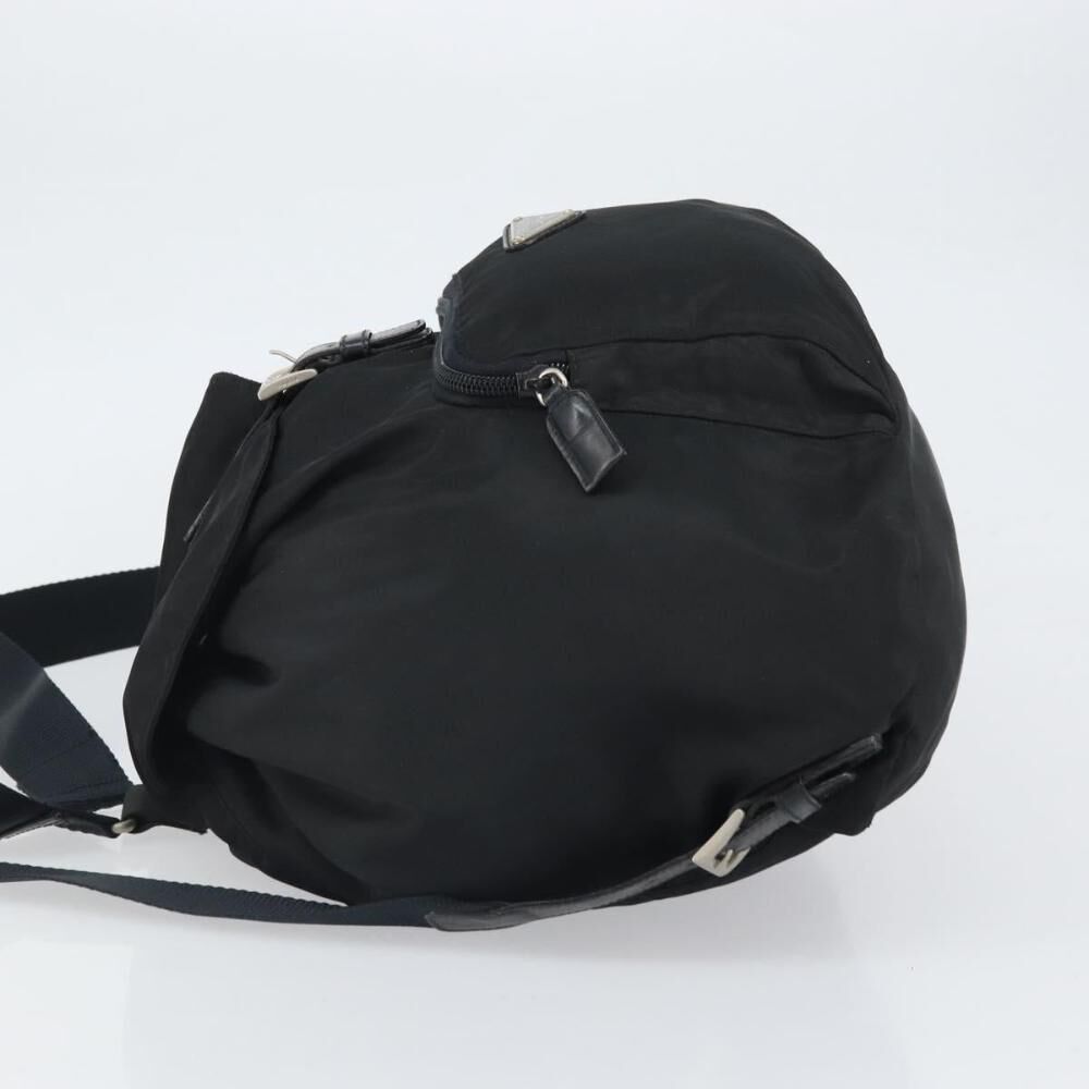Prada Backpack