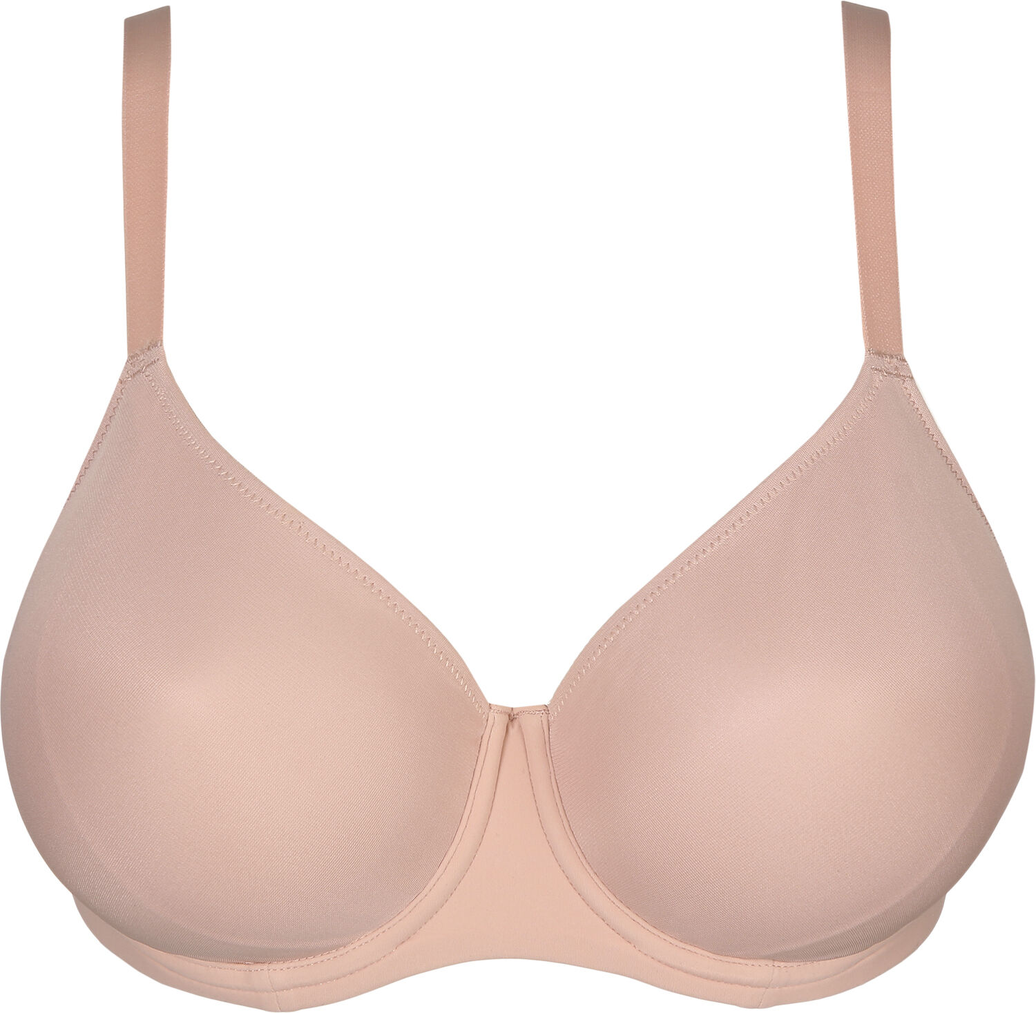 Figuras non padded full cup seamless
