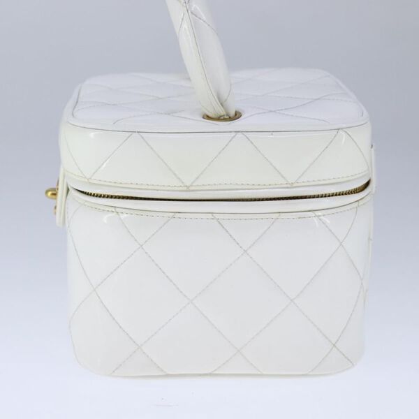 Chanel Cosmetic Pouch