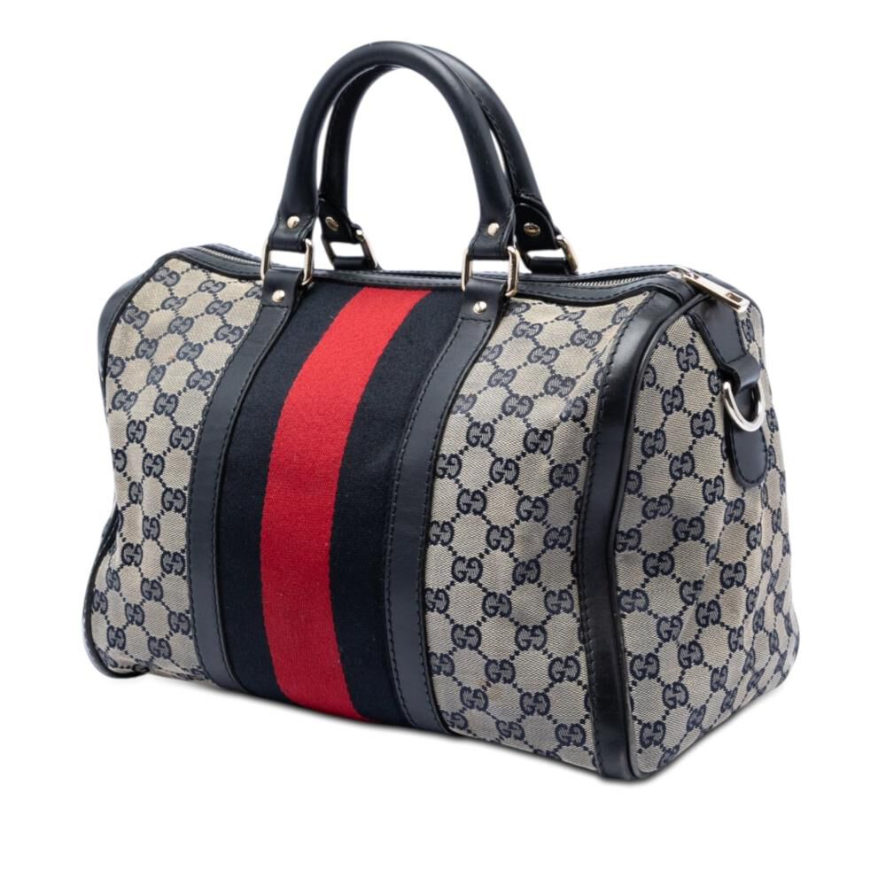 Gucci Boston Bag