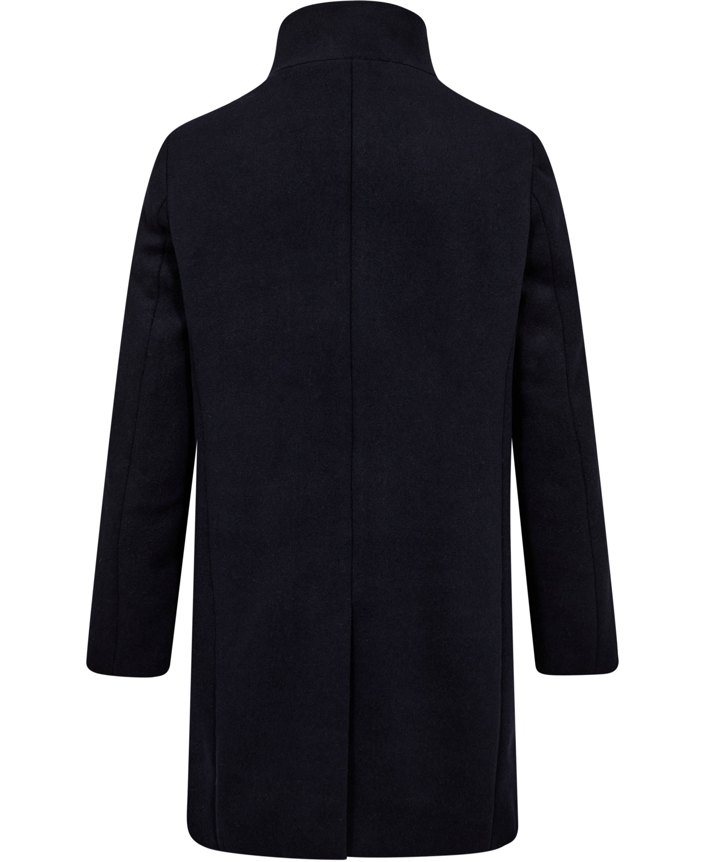 wool coat