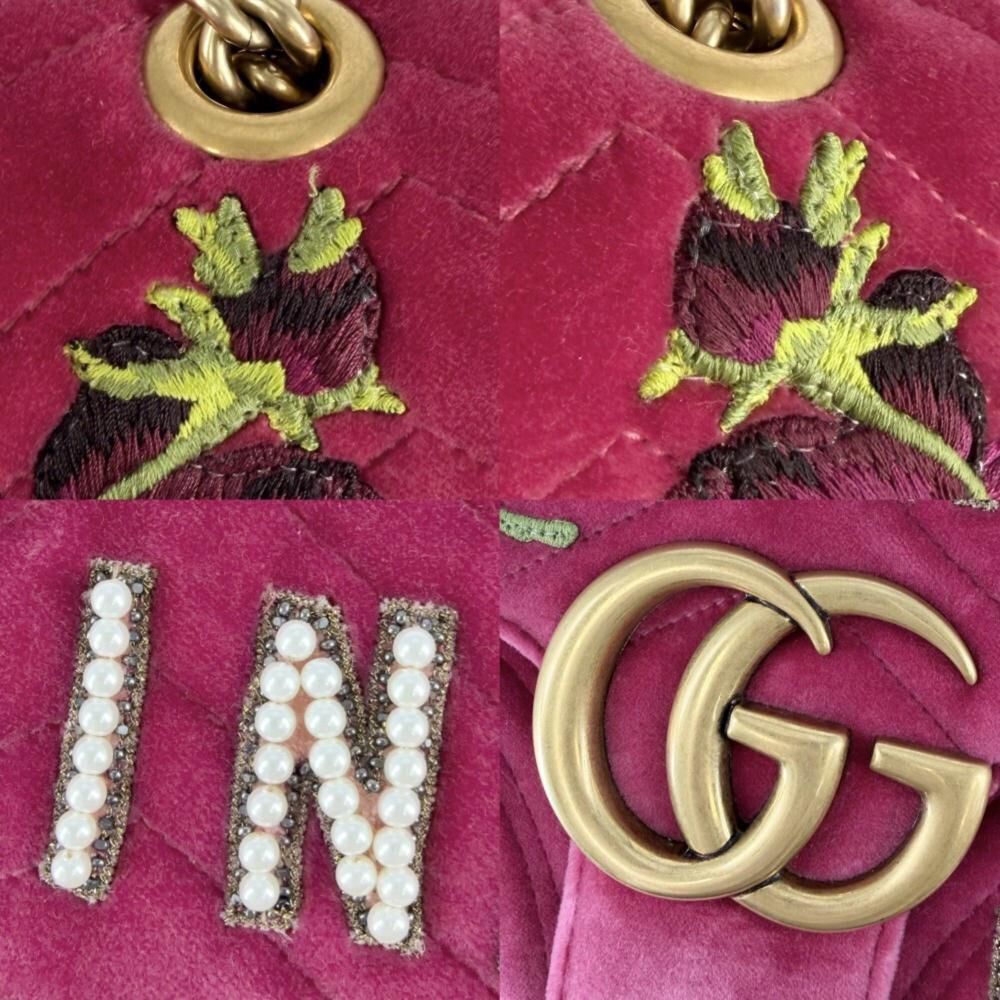 Gucci Marmont