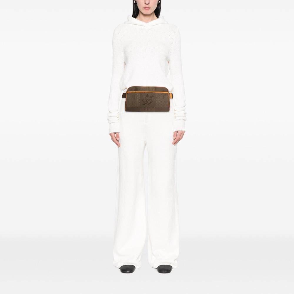 Louis Vuitton Damier Geant Associe