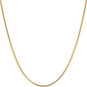 MURO NECKLACE