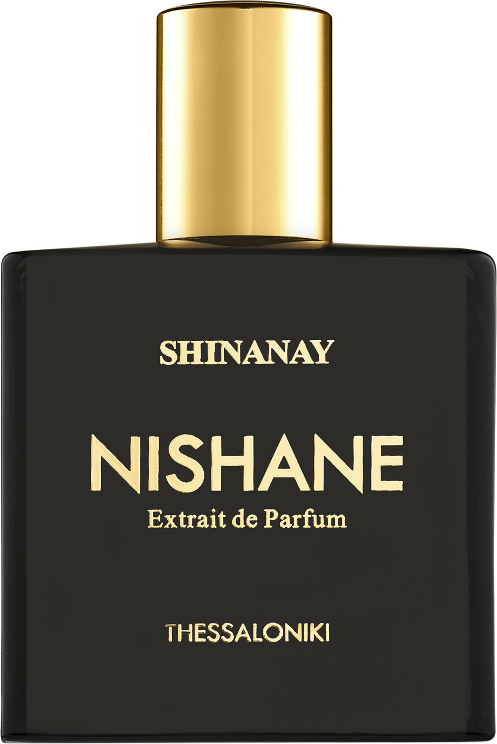 Eau de Parfum