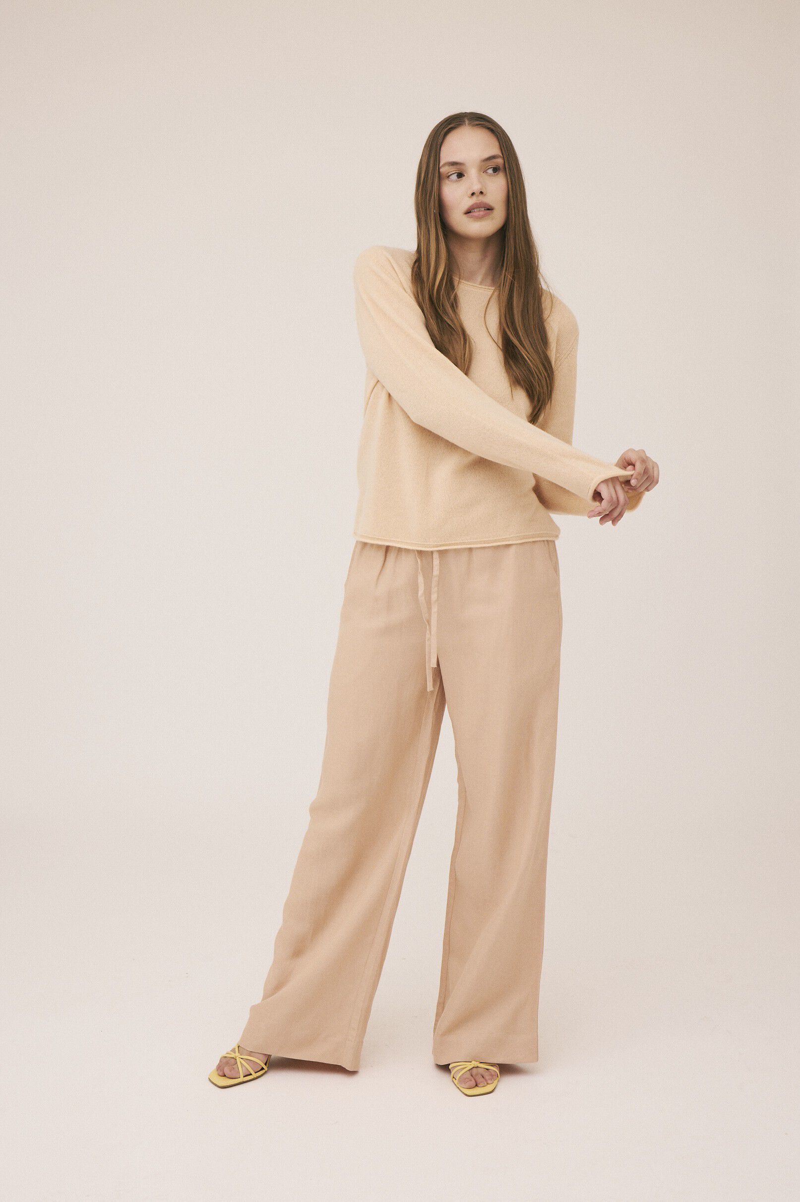 Grace 1 - 100% Cashmere