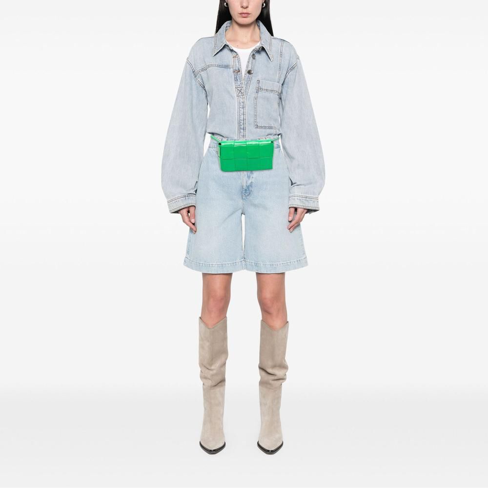 Bottega Veneta Belt Bag