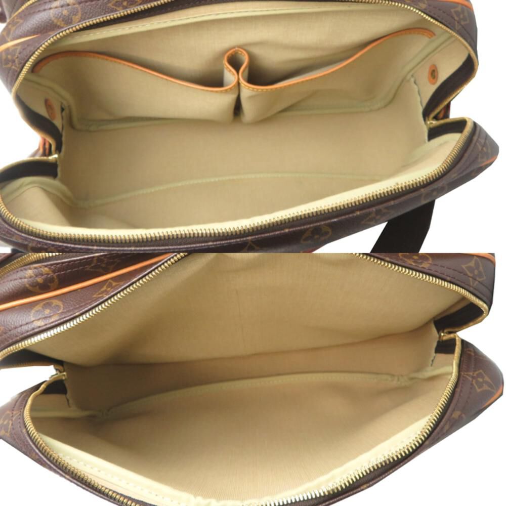 Louis Vuitton Reporter