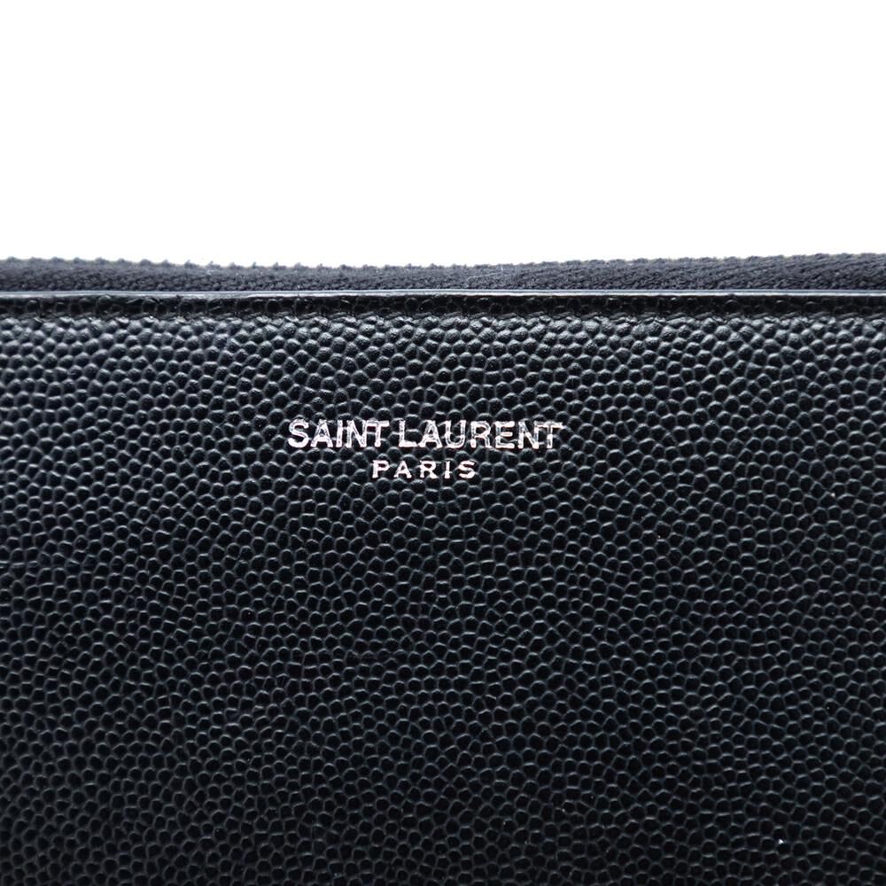 Yves Saint Laurent Clutch