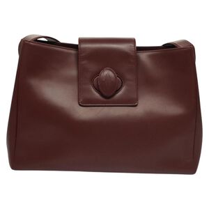 Cartier Shoulder Bag