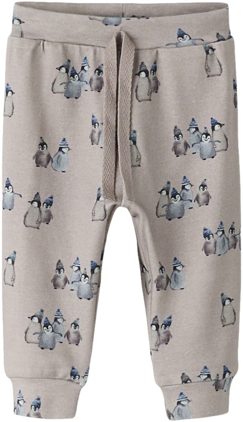 NBMSANUEL PANT
