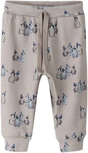 NBMSANUEL PANT