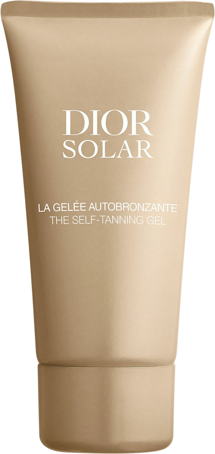 Dior Solar The Self-Tanning Gel Self-Tanner for Face