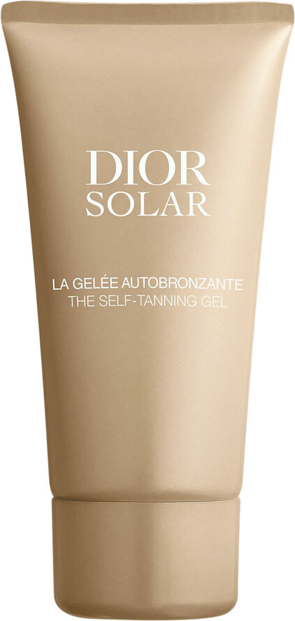 Dior Solar The Self-Tanning Gel for Face