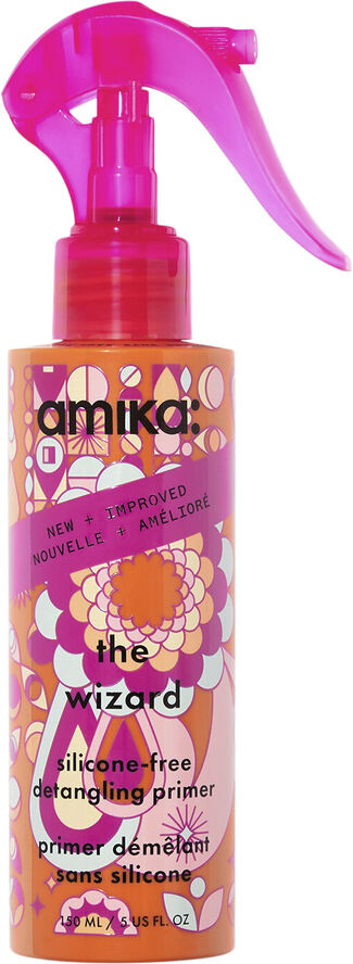 The Wizard - Silicone-free Detangling Hair Primer