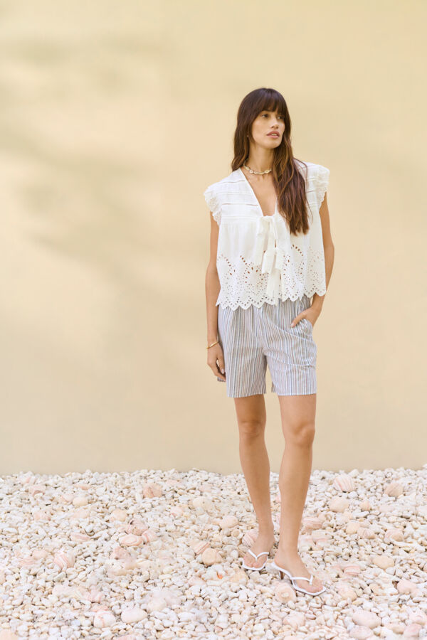 CUtwila Shorts