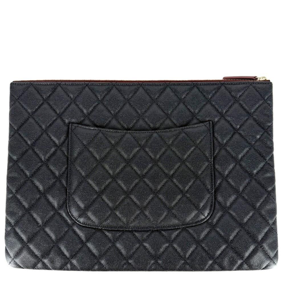 Chanel Clutch