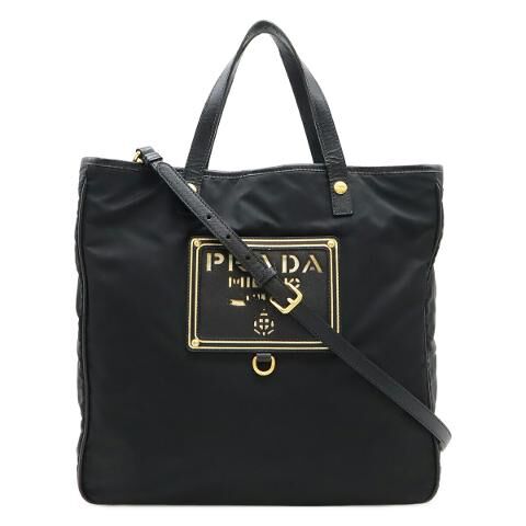 Prada Tote