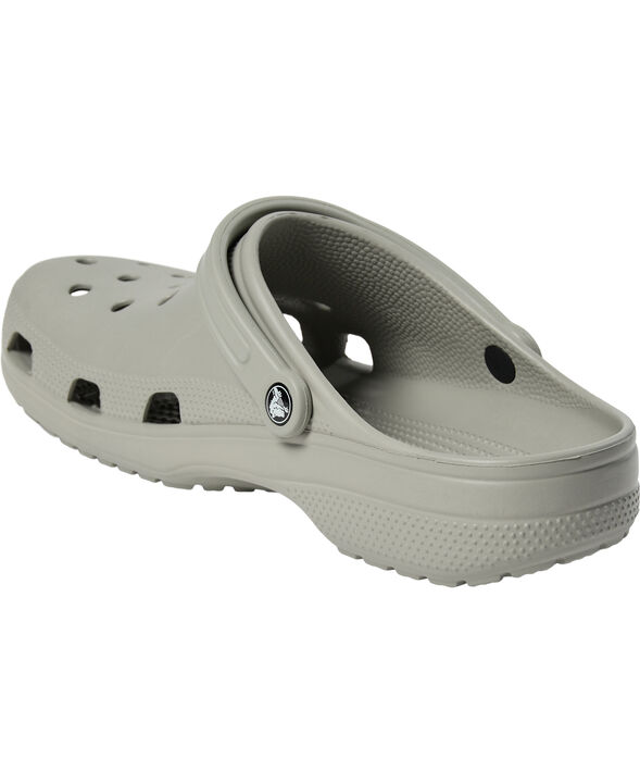 Classic clog