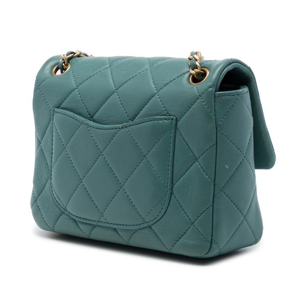 Chanel Flap Bag