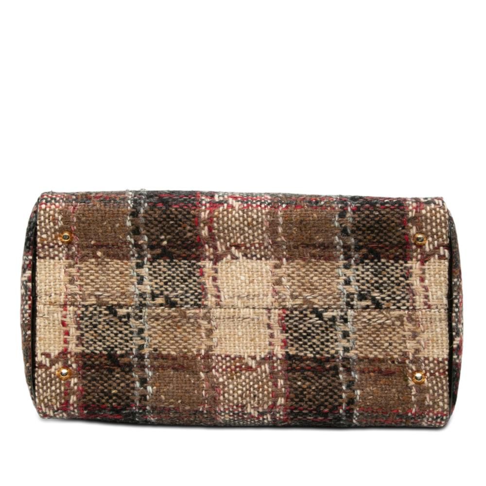 Burberry Boston Bag