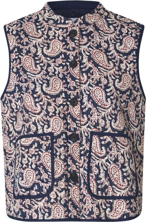 CairoLL Vest