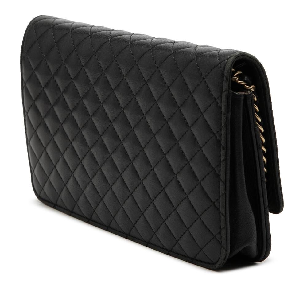 Chanel Flap Bag