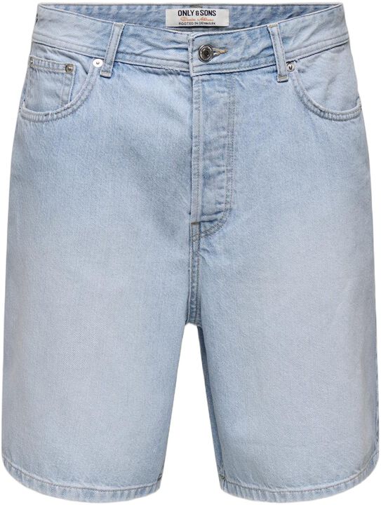 Onsfade Mb Tint 9085 Tai Dnm Shorts Noos