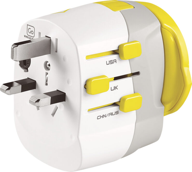 Adaptor