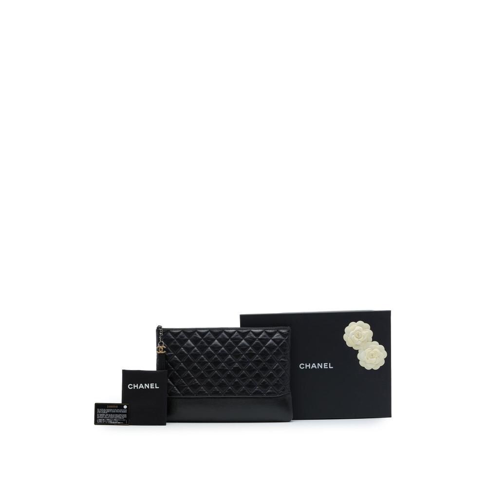 Chanel Clutch