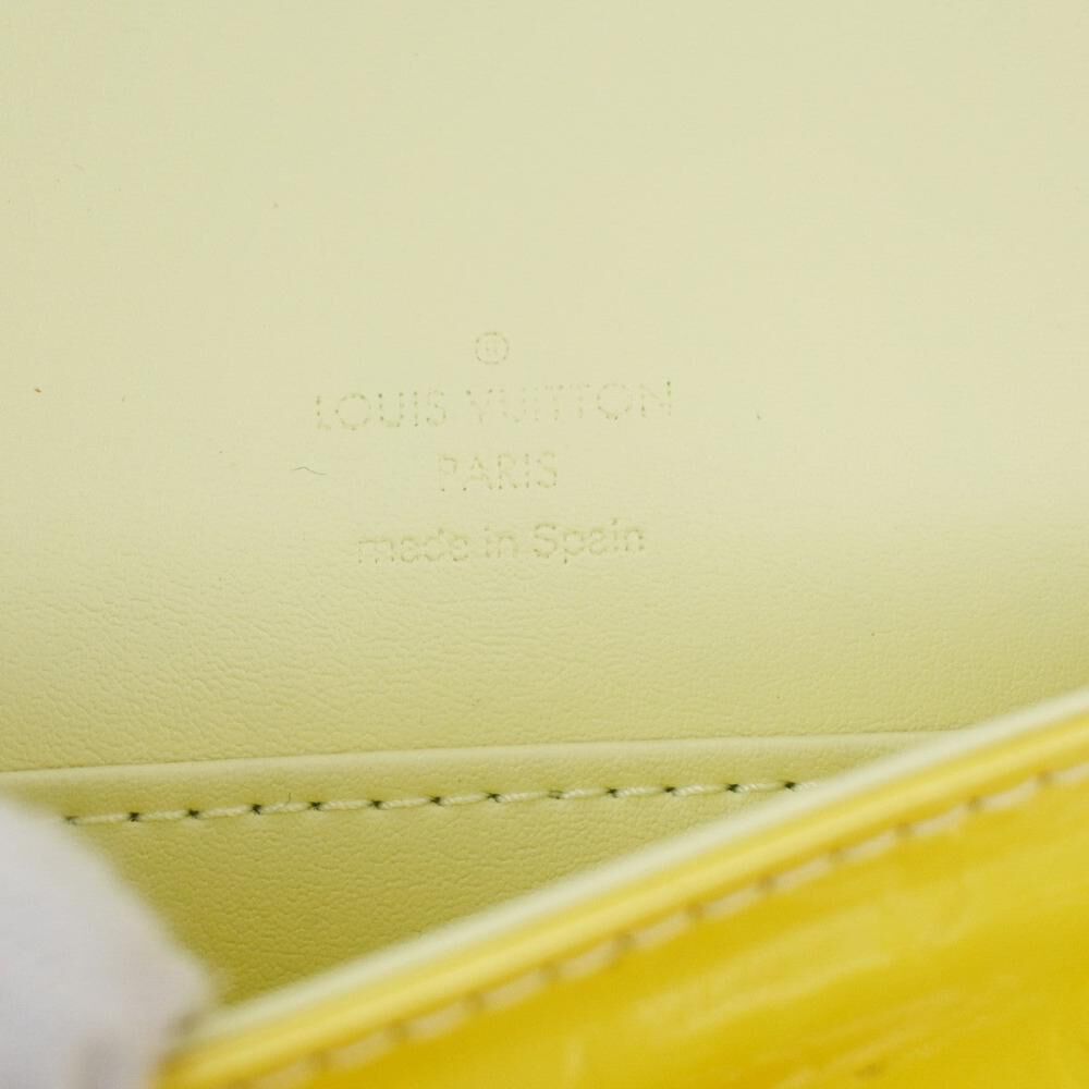 Louis Vuitton Thompson Street